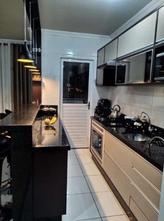 Imagem Apartamento com 2 Quartos à Venda, 57 m² em Costeira - Sao Jose Dos Pinhais Imagem Apartamento com 2 Quartos à Venda, 57 m² em Costeira - Sao Jose Dos Pinhais