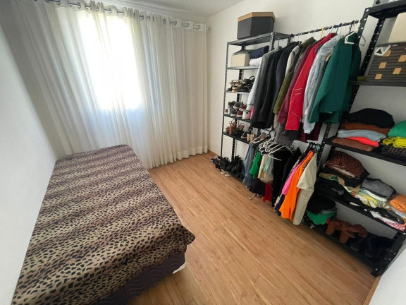 Imagem Apartamento com 2 Quartos à Venda, 48 m² em Loteamento Mogilar - Mogi Das Cruzes Imagem Apartamento com 2 Quartos à Venda, 48 m² em Loteamento Mogilar - Mogi Das Cruzes