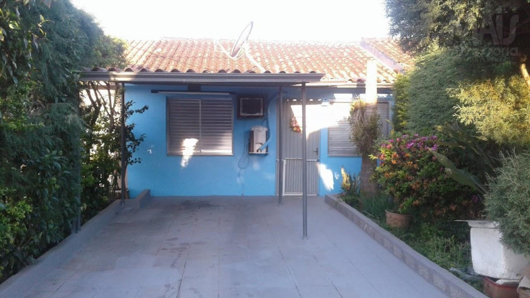 Imagem Casa com 2 Quartos à Venda, 44 m² em Canudos - Novo Hamburgo Imagem Casa com 2 Quartos à Venda, 44 m² em Canudos - Novo Hamburgo