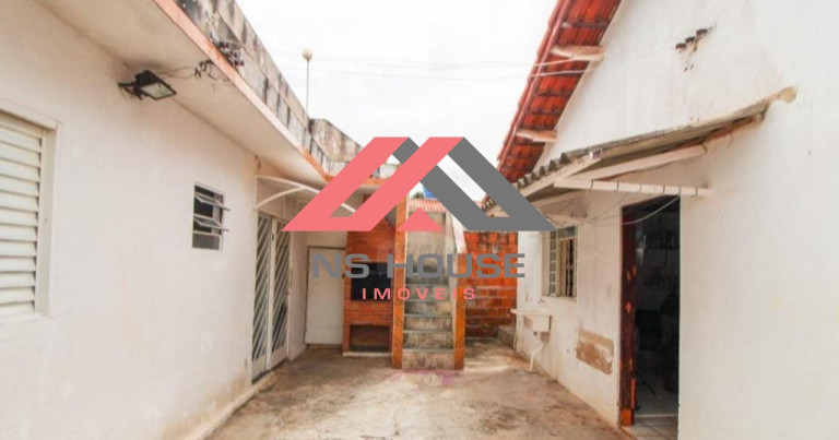 Imagem Casa com 3 Quartos à Venda, 158 m² em Jardim Nova Capela - Capela Do Alto Imagem Casa com 3 Quartos à Venda, 158 m² em Jardim Nova Capela - Capela Do Alto