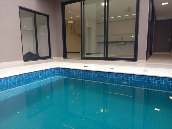 Imagem Casa com 3 Quartos à Venda, 262 m² em Recanto Dos Eucaliptos - São José Dos Campos Imagem Casa com 3 Quartos à Venda, 262 m² em Recanto Dos Eucaliptos - São José Dos Campos