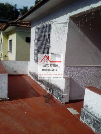 Imagem Casa com 2 Quartos à Venda, 86 m² em Piedade - Rio De Janeiro Imagem Casa com 2 Quartos à Venda, 86 m² em Piedade - Rio De Janeiro