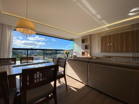 Imagem Apartamento com 3 Quartos à Venda, 104 m² em Anita Garibaldi - Joinville Imagem Apartamento com 3 Quartos à Venda, 104 m² em Anita Garibaldi - Joinville