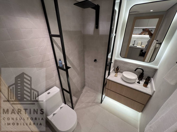 Imagem Loft com 1 Quarto à Venda, 29 m² em Pinheiros - São Paulo Imagem Loft com 1 Quarto à Venda, 29 m² em Pinheiros - São Paulo