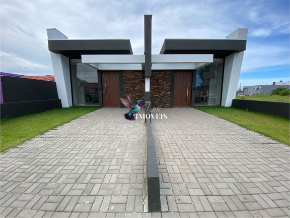 Imagem Casa com 3 Quartos à Venda, 88 m² em Guarani - Capão Da Canoa Imagem Casa com 3 Quartos à Venda, 88 m² em Guarani - Capão Da Canoa