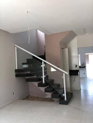 Imagem Sobrado com 3 Quartos à Venda, 116 m² em Vila Marly - Taubaté