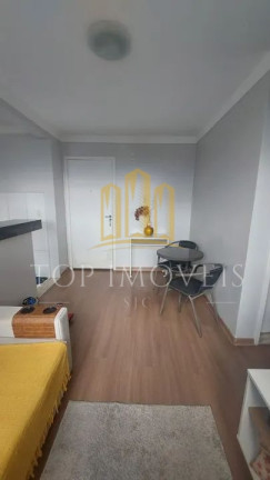 Imagem Apartamento com 2 Quartos à Venda, 48 m² em Palmeiras De São José - São José Dos Campos