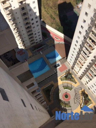 Imagem Apartamento com 3 Quartos à Venda, 93 m² em Freguesia Do ó - São Paulo Imagem Apartamento com 3 Quartos à Venda, 93 m² em Freguesia Do ó - São Paulo