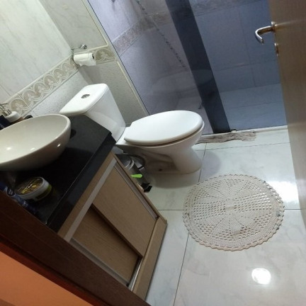 Imagem Apartamento com 2 Quartos à Venda, 48 m² em Jardim ísis - Cotia Imagem Apartamento com 2 Quartos à Venda, 48 m² em Jardim ísis - Cotia