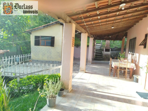 Imagem Chácara com 3 Quartos à Venda, 200 m² em Dos Tenentes - Extrema Imagem Chácara com 3 Quartos à Venda, 200 m² em Dos Tenentes - Extrema