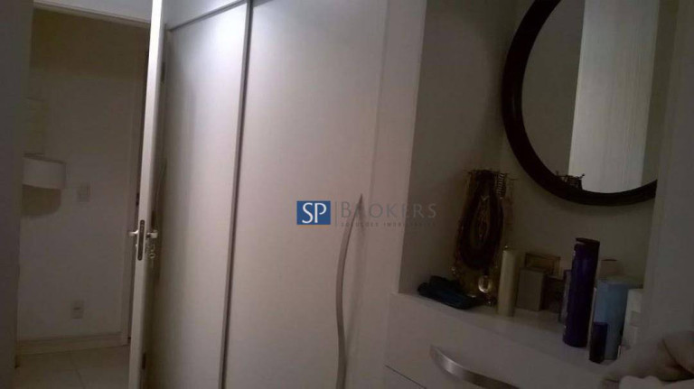 Imagem Apartamento com 2 Quartos à Venda, 87 m² em Barra Funda - São Paulo