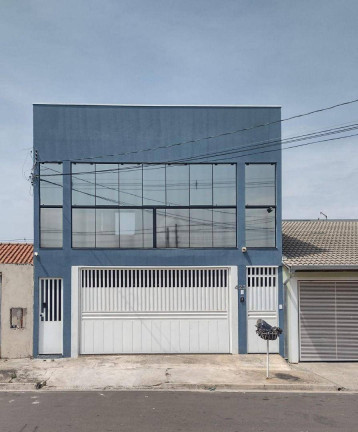 Casa com 3 Quartos à Venda, 122 m² em Jardim Dos Colibris - Indaiatuba