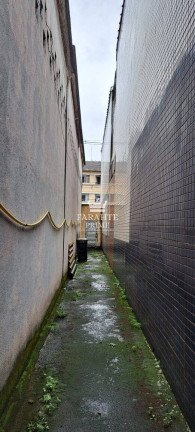 Imagem Galpão à Venda, 356 m² em Estuário - Santos Imagem Galpão à Venda, 356 m² em Estuário - Santos