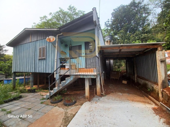 Imagem Casa com 4 Quartos à Venda, 512 m² em Industriários - Concórdia Imagem Casa com 4 Quartos à Venda, 512 m² em Industriários - Concórdia