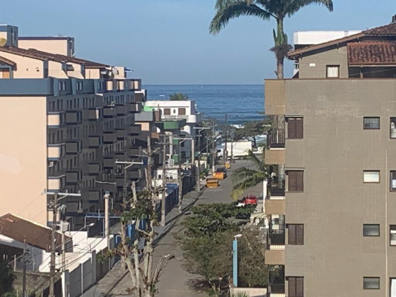 Apartamento com 3 Quartos à Venda, 128 m² em Praia Grande - Ubatuba