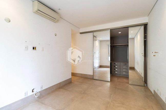 Imagem Apartamento com 2 Quartos à Venda, 112 m² em Vila Nova Conceição - São Paulo Imagem Apartamento com 2 Quartos à Venda, 112 m² em Vila Nova Conceição - São Paulo