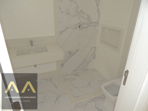 Imagem Casa com 4 Quartos à Venda, 361 m² em Alphaville - Santana De Parnaíba