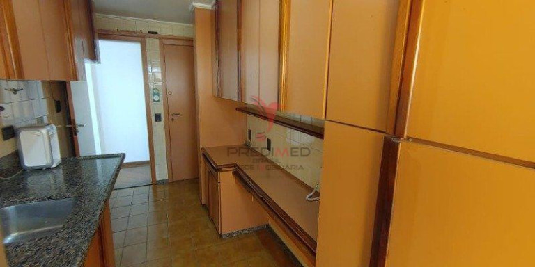Imagem Apartamento com 3 Quartos à Venda, 155 m² em Vila Clementino - São Paulo Imagem Apartamento com 3 Quartos à Venda, 155 m² em Vila Clementino - São Paulo