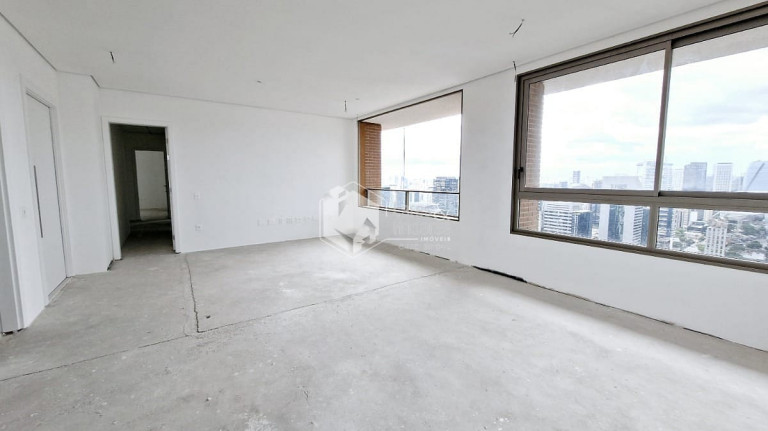 Imagem Apartamento com 3 Quartos à Venda, 189 m² em Itaim - São Paulo
