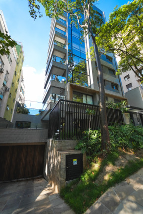 Apartamento com 3 Quartos à Venda, 98 m² em Rio Branco - Porto Alegre
