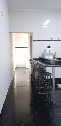 Imagem Casa com 5 Quartos à Venda, 311 m² em Parque Reserva Fazenda Imperial - Sorocaba
