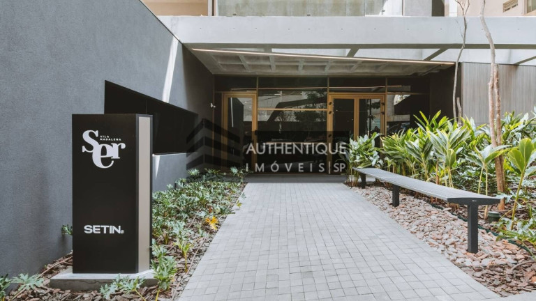 Imagem Apartamento com 2 Quartos à Venda, 68 m² em Vila Madalena - São Paulo