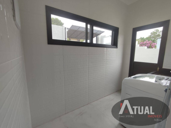 Imagem Casa com 3 Quartos à Venda, 230 m² em Jardim Estância Brasil - Atibaia