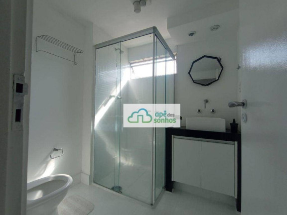 Imagem Apartamento com 2 Quartos à Venda, 65 m² em Pinheiros - São Paulo Imagem Apartamento com 2 Quartos à Venda, 65 m² em Pinheiros - São Paulo