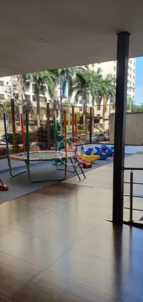 Imagem Apartamento com 3 Quartos à Venda, 76 m² em Alto Da Glória - Goiânia
