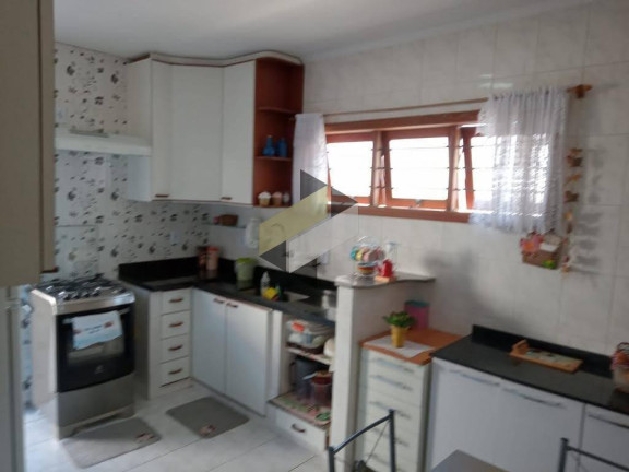 Imagem Casa com 2 Quartos à Venda, 167 m² em Vila São João - Sorocaba