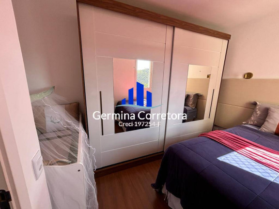 Imagem Apartamento com 2 Quartos à Venda, em Jardim Bom Jesus - Pirapora Do Bom Jesus Imagem Apartamento com 2 Quartos à Venda, em Jardim Bom Jesus - Pirapora Do Bom Jesus