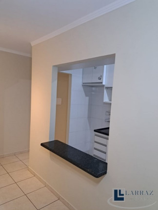 Imagem Imóvel com 2 Quartos à Venda, 49 m² em Campos Elíseos - Ribeirão Preto