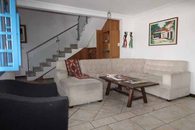 Imagem Casa com 4 Quartos à Venda, 231 m² em Alípio De Melo - Belo Horizonte