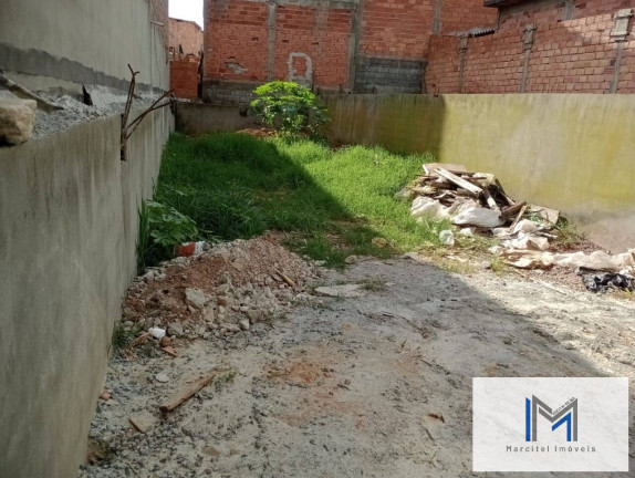 Imagem Terreno à Venda, 100 m² em Alto De Santa Lúcia - Carapicuíba Imagem Terreno à Venda, 100 m² em Alto De Santa Lúcia - Carapicuíba