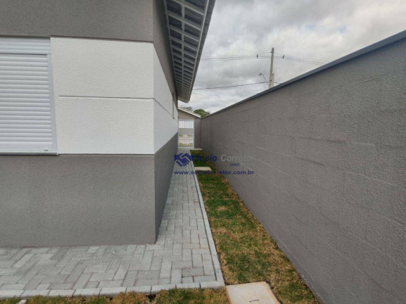 Imagem Casa com 2 Quartos à Venda, 54 m² em Jardim Morumbi - Atibaia Imagem Casa com 2 Quartos à Venda, 54 m² em Jardim Morumbi - Atibaia