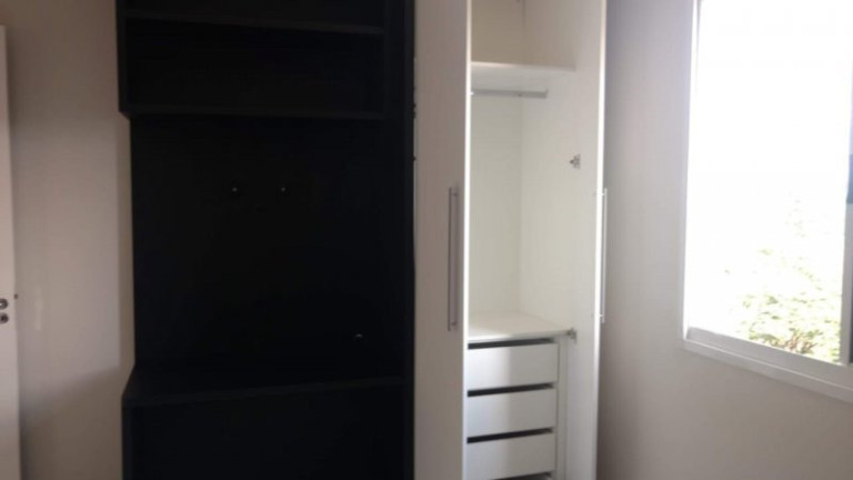 Kitnet com 1 Quarto à Venda, 47 m² em Capricórnio I - Caraguatatuba