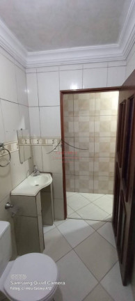 Imagem Casa com 2 Quartos para Alugar, 40 m² em Jardim Santa Terezinha (zona Leste) - São Paulo Imagem Casa com 2 Quartos para Alugar, 40 m² em Jardim Santa Terezinha (zona Leste) - São Paulo
