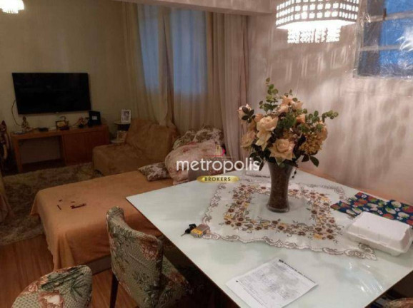 Casa com 5 Quartos à Venda, 249 m² em Barcelona - São Caetano Do Sul