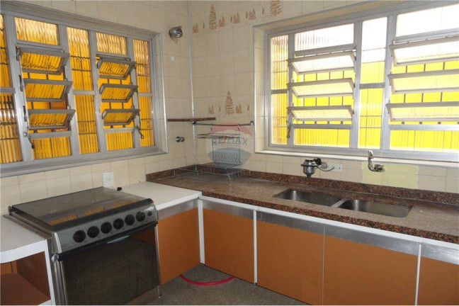 Imagem Casa com 3 Quartos para Alugar, 191 m² em Vila Mariana - São Paulo