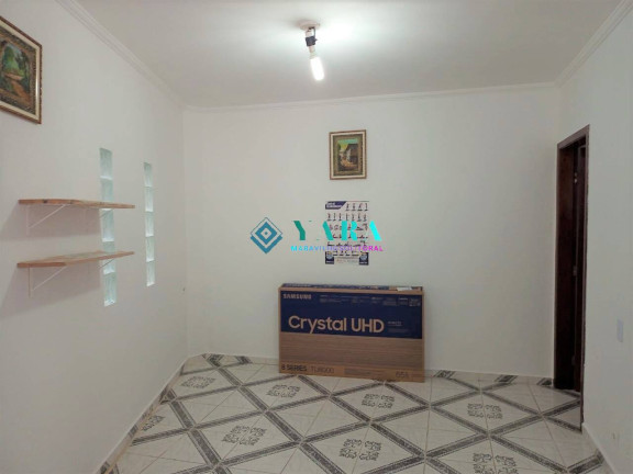 Imagem Casa com 3 Quartos à Venda, 300 m² em Vivamar - Ubatuba