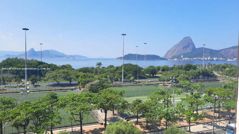 Imagem Apartamento à Venda,  em Flamengo - Rio De Janeiro