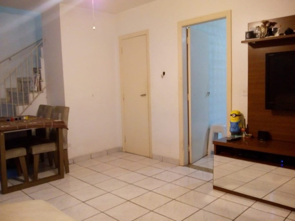 Imagem Casa com 2 Quartos à Venda, 113 m² em Vila Santa Catarina - São Paulo Imagem Casa com 2 Quartos à Venda, 113 m² em Vila Santa Catarina - São Paulo