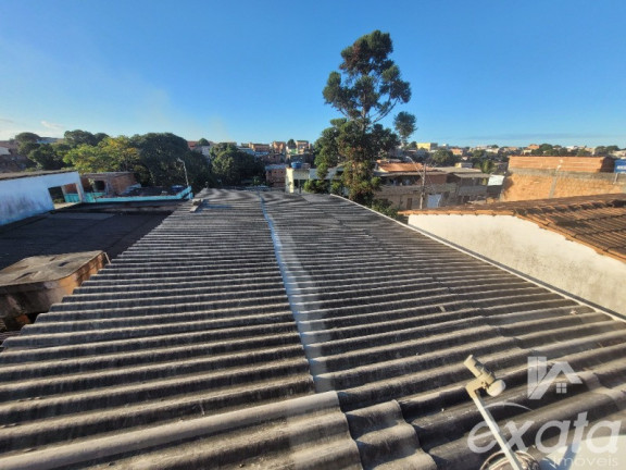 Imagem Casa com 2 Quartos para Alugar ou Temporada, 80 m² em Nova Carapina I - Serra
