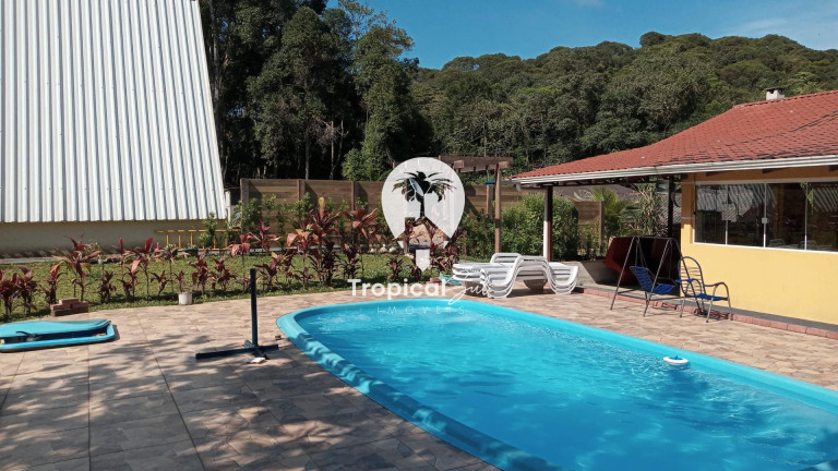 Fazenda à Venda, 484 m² em Centro - Antonina