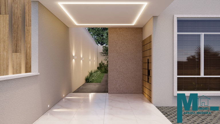 Imagem Casa com 2 Quartos à Venda, 140 m² em Liberdade - Parnamirim Imagem Casa com 2 Quartos à Venda, 140 m² em Liberdade - Parnamirim
