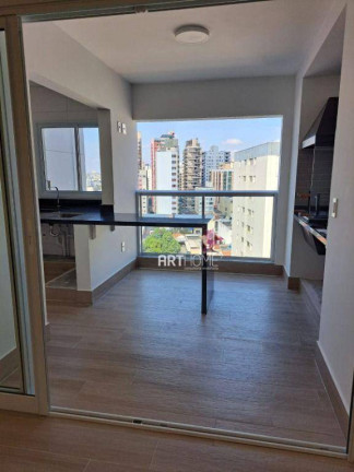 Imagem Apartamento com 2 Quartos à Venda, 82 m² em Santo Antônio - São Caetano Do Sul Imagem Apartamento com 2 Quartos à Venda, 82 m² em Santo Antônio - São Caetano Do Sul