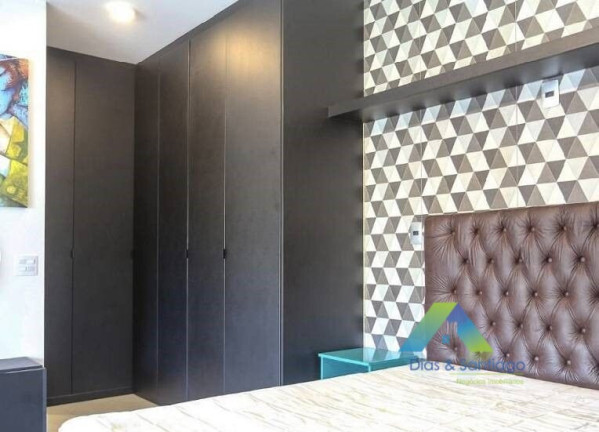 Imagem Apartamento com 1 Quarto à Venda, 41 m² em Consolação - São Paulo