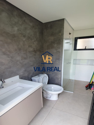 Imagem Casa de Condomínio com 3 Quartos à Venda, 150 m² em Vila Monte Alegre - Paulínia Imagem Casa de Condomínio com 3 Quartos à Venda, 150 m² em Vila Monte Alegre - Paulínia