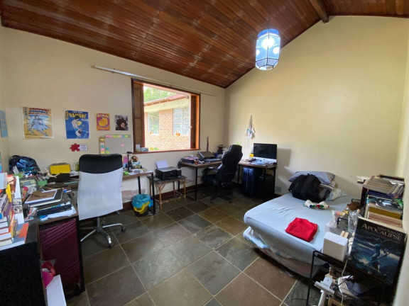 Imagem Casa com 4 Quartos à Venda, 179 m² em Jardim Salaco - Teresópolis Imagem Casa com 4 Quartos à Venda, 179 m² em Jardim Salaco - Teresópolis