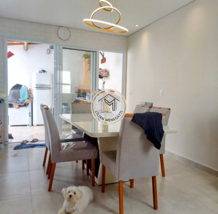 Imagem Casa com 3 Quartos à Venda, 143 m² em Jardim Vale Verde - Jundiaí Imagem Casa com 3 Quartos à Venda, 143 m² em Jardim Vale Verde - Jundiaí